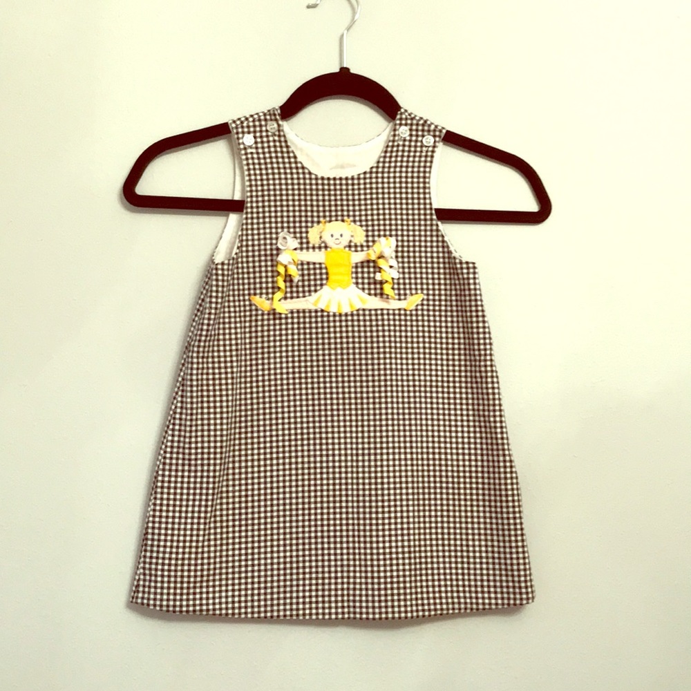 EUC Bailey Boys jumper